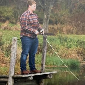 Meet your Posher, Devin